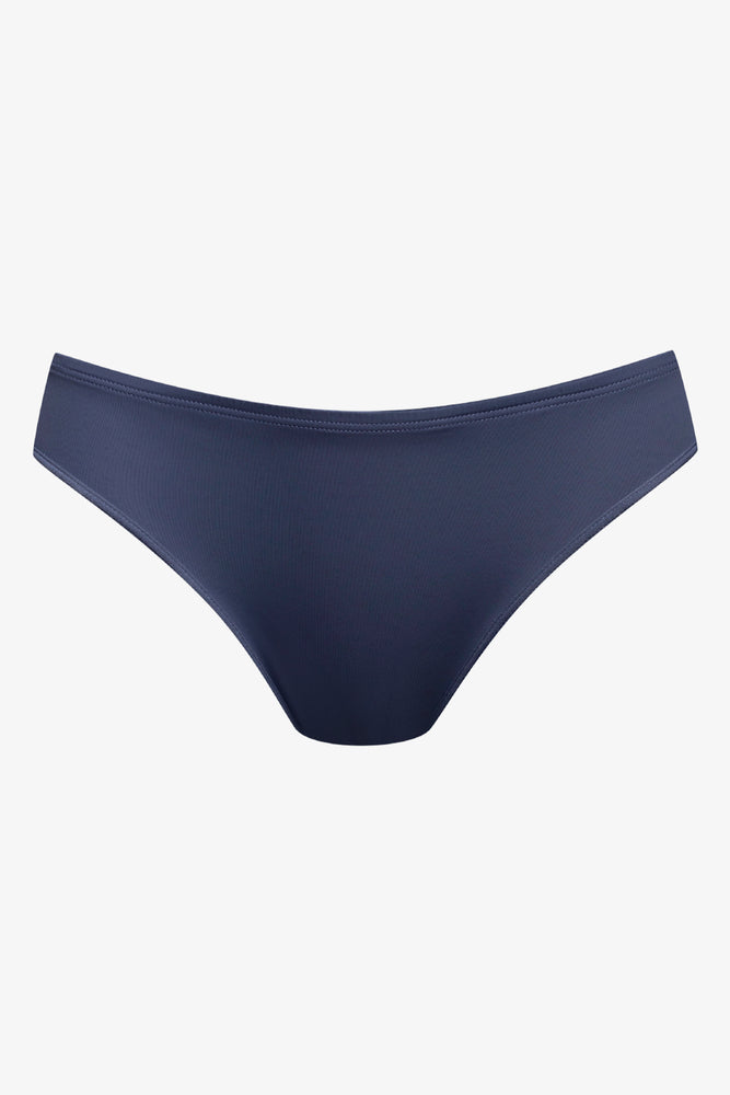 3 Pack Smooth Bikini Blue, Grey And Natural (2)