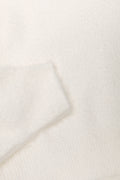 High Neck Jersey Cream (1)