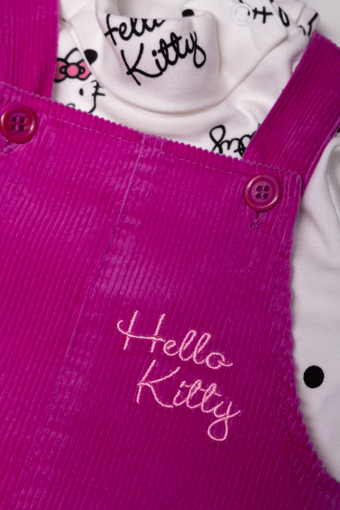 Hello Kitty Pinni Purple (1)
