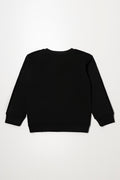 Batman Tracktop Black (2)
