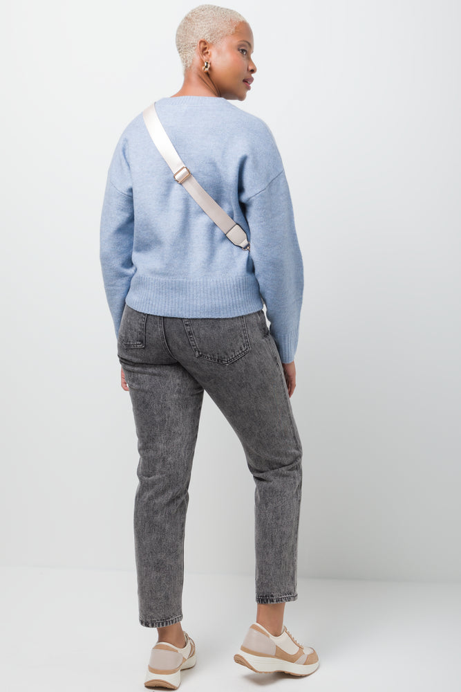 Long Sleeve Jersey Blue (2)