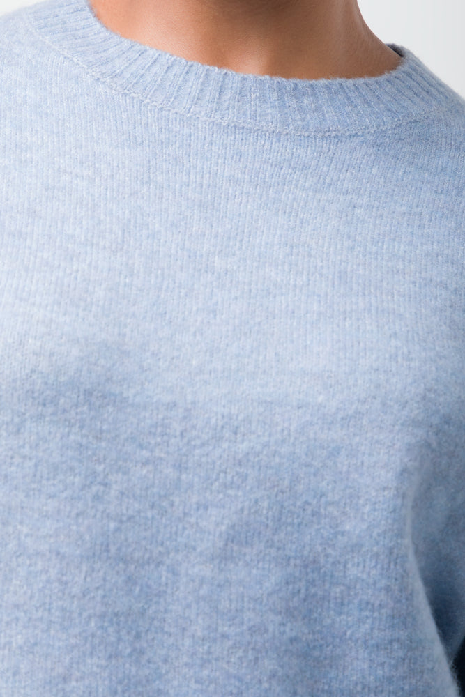 Long Sleeve Jersey Blue (3)