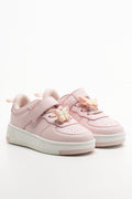 Sneakers Light Pink