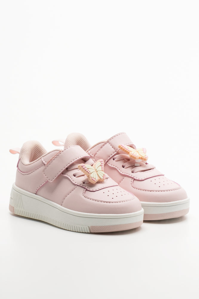 Sneakers Light Pink