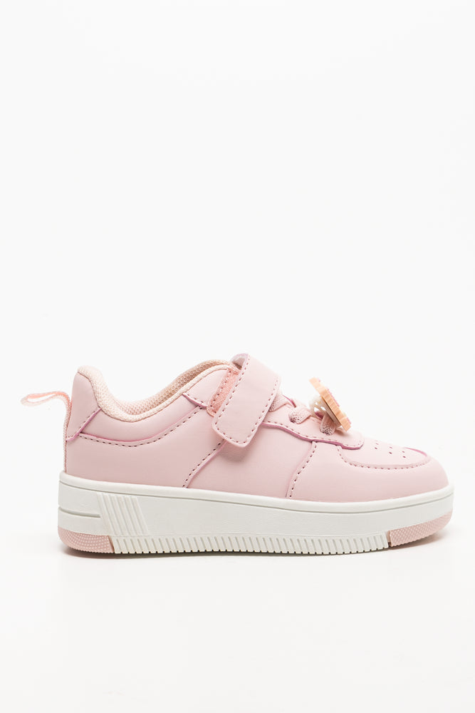 Sneakers Light Pink (1)