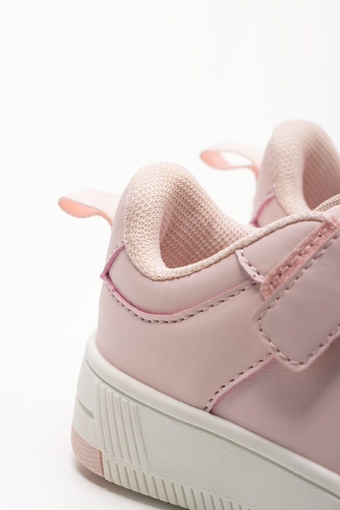 Sneakers Light Pink (3)