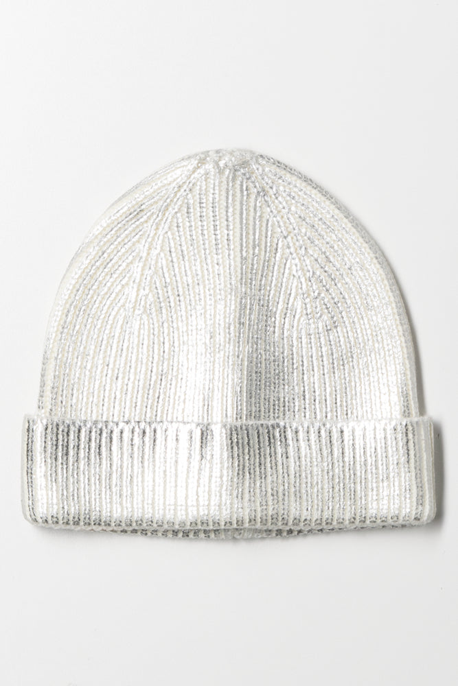 Hat Silver