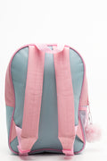 Princesses Backpack Pink (2)