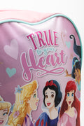 Princesses Backpack Pink (3)
