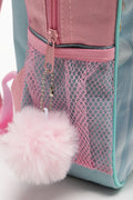 Princesses Backpack Pink (4)