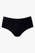 2 Pack Boyleg Panties Black (2)