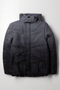 Puffer Jacket Black