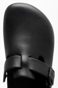 Biker Clogs Black (4)