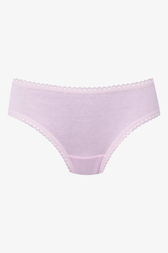 7 Pack Happy Heart Bikini Multi (7)