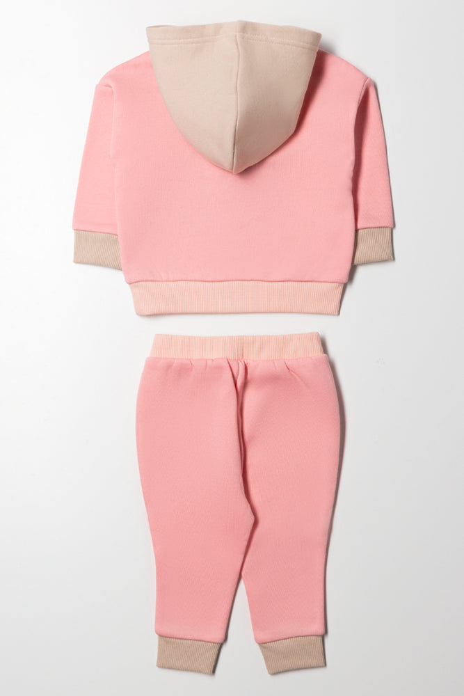 Tracksuit Peach (3)