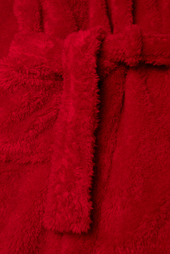 Gown Red