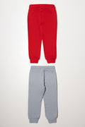 Spider-Man Trackpants Red (3)