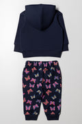 Tracksuit Navy (3)