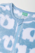 Babygrow Blue (1)