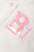 Bambi Fur Jacket Cream (1)