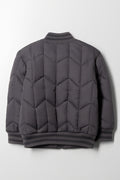 Bomber Jacket Grey (2)