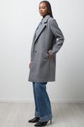 Melton Coat Grey (1)