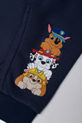 Paw Patrol Tracksuit Navy (2)