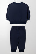 Paw Patrol Tracksuit Navy (3)
