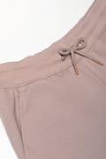 Mickey Mouse Trackpants Natural (2)