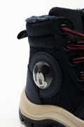 Mickey Mouse Boots Navy (3)