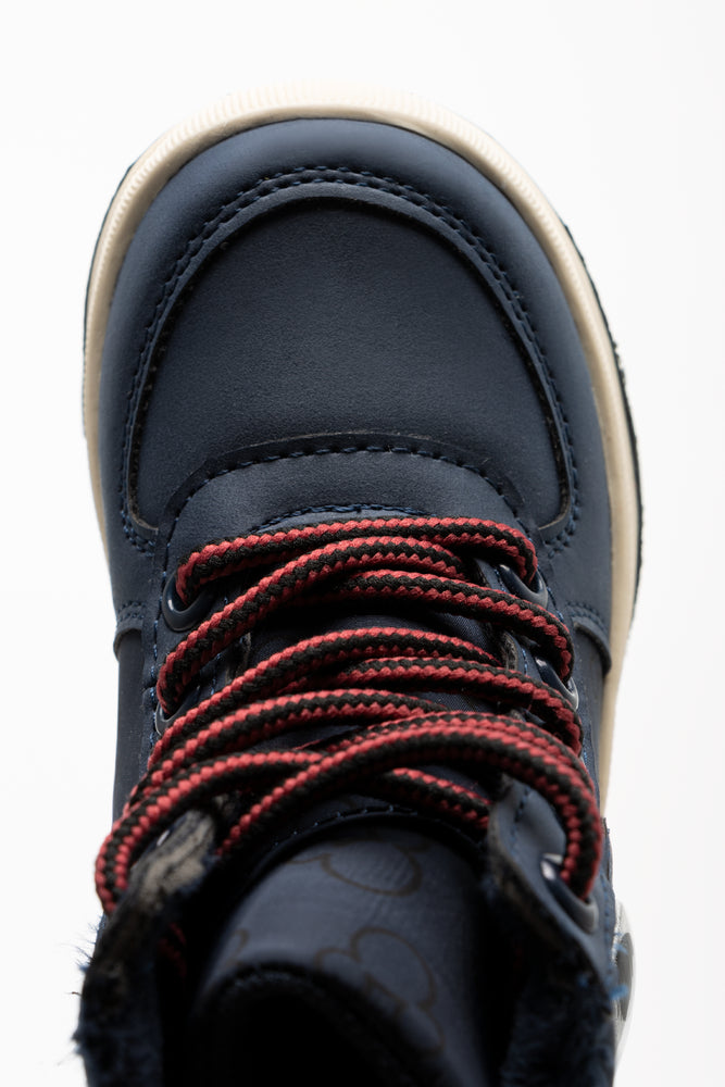 Mickey Mouse Boots Navy (4)