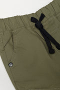 Pants Green (1)