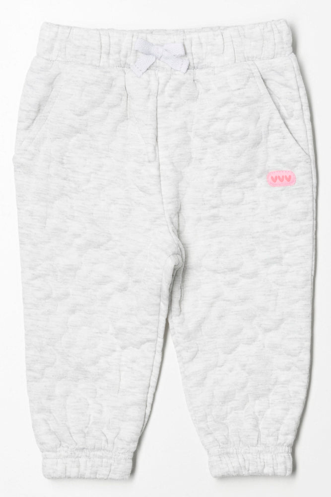 Trackpants Grey