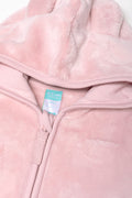 Jacket and Leggings Set Pink (1)