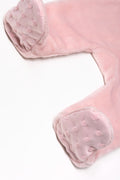 Jacket and Leggings Set Pink (2)