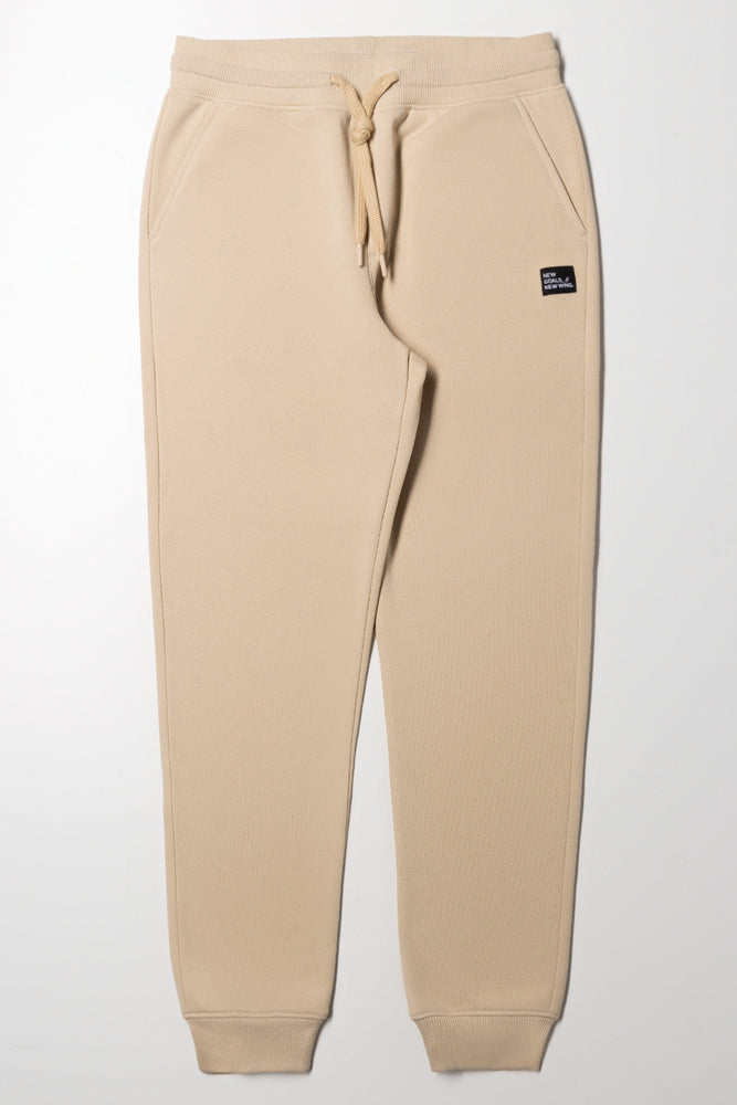 Trackpants Natural
