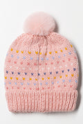 Beanie Pink