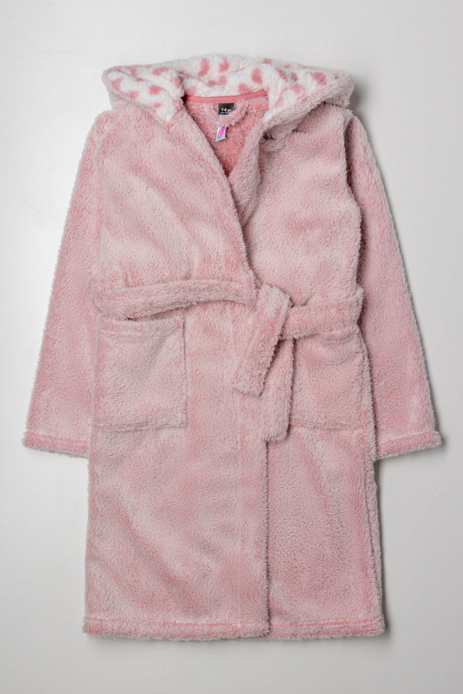 Gown Pink