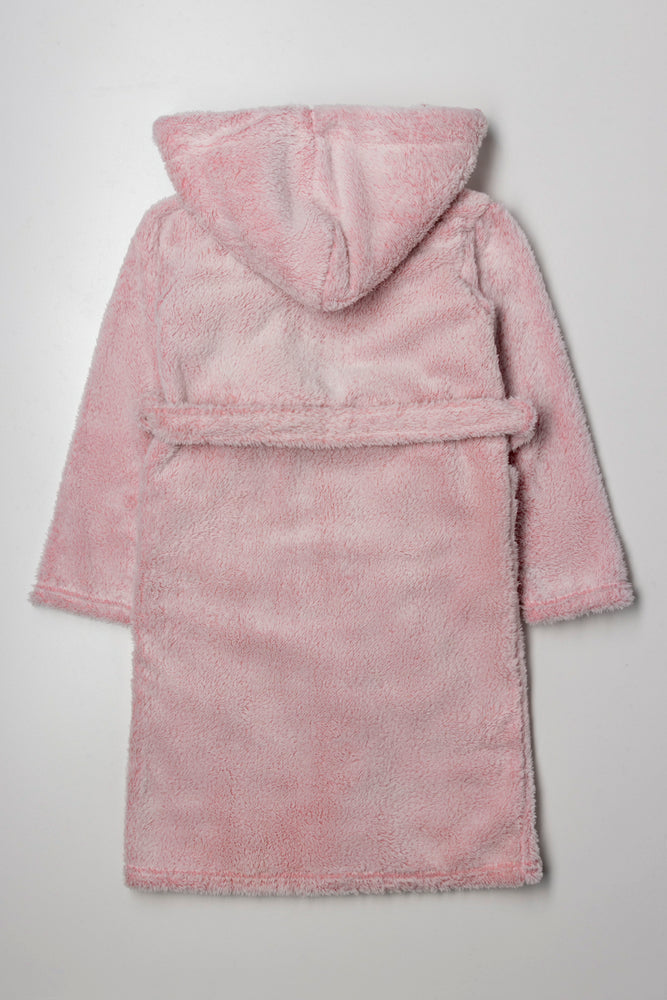 Gown Pink (2)