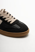 Retro Sneakers Black (2)