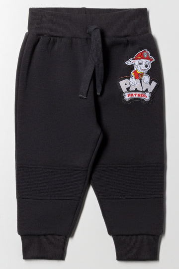 Paw Patrol Trackpants Charcoal