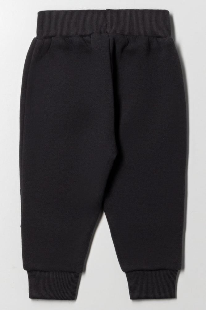 Paw Patrol Trackpants Charcoal (2)