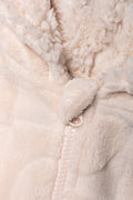 Heart Onsie Light Pink (1)