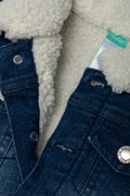 Denim Jacket Blue (1)