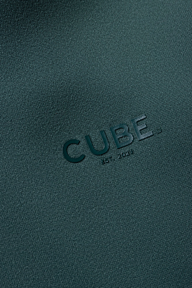Hoodie Green