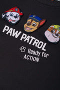 Paw Patrol Tracktop Charcoal (1)