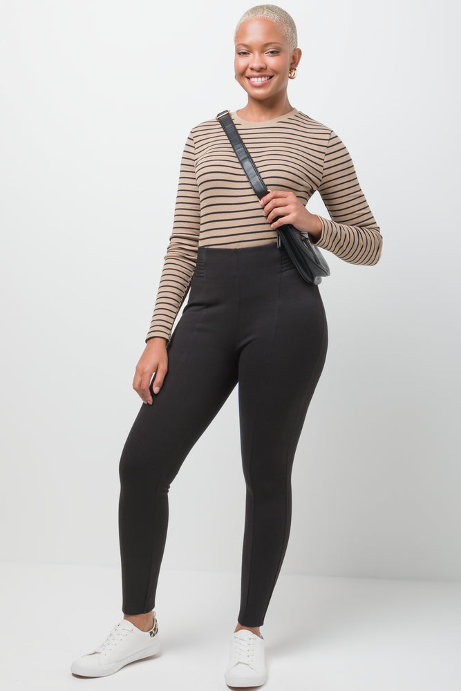Leggings Black