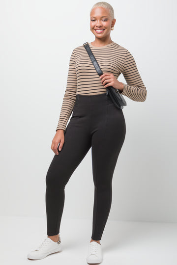 Leggings Black