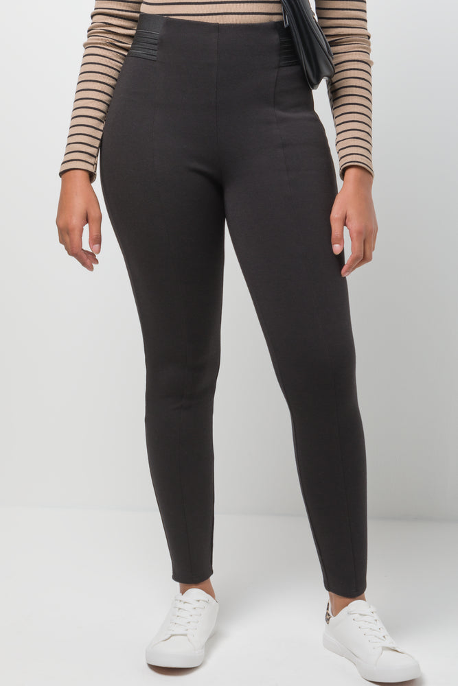 Leggings Black (1)
