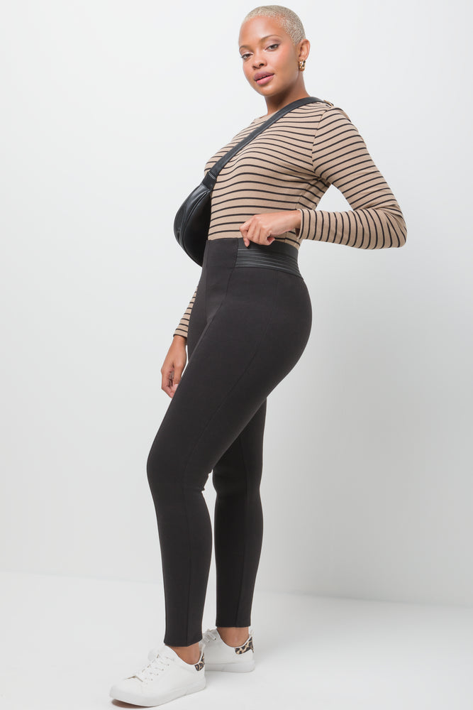 Leggings Black (2)